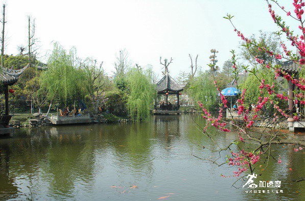 成都適合團(tuán)建的地方有哪些？華陽(yáng)西蜀人家就不錯(cuò)