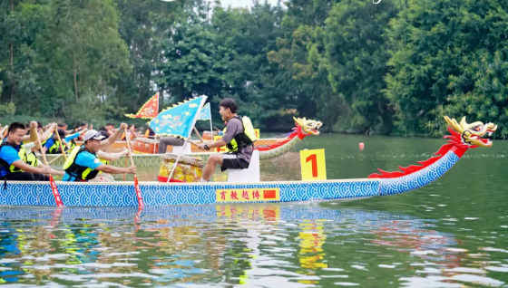 成都團建|劃龍舟團建|端午節團建|水上團建活動|